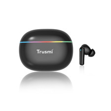 TWS Bluetooth Wireless Earbuds Dual Mic ANC&ENC Kopfhörer für Android & iPhone 17 – Bild 2