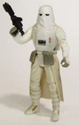 Star Wars POTF Snowtrooper Imperial Issue Blaster Rifle Action Figure 1997 C9