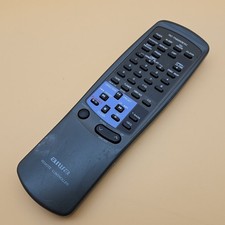 AIWA RC-TN5200EXU REMOTE CONTROL for CXN5200 ...