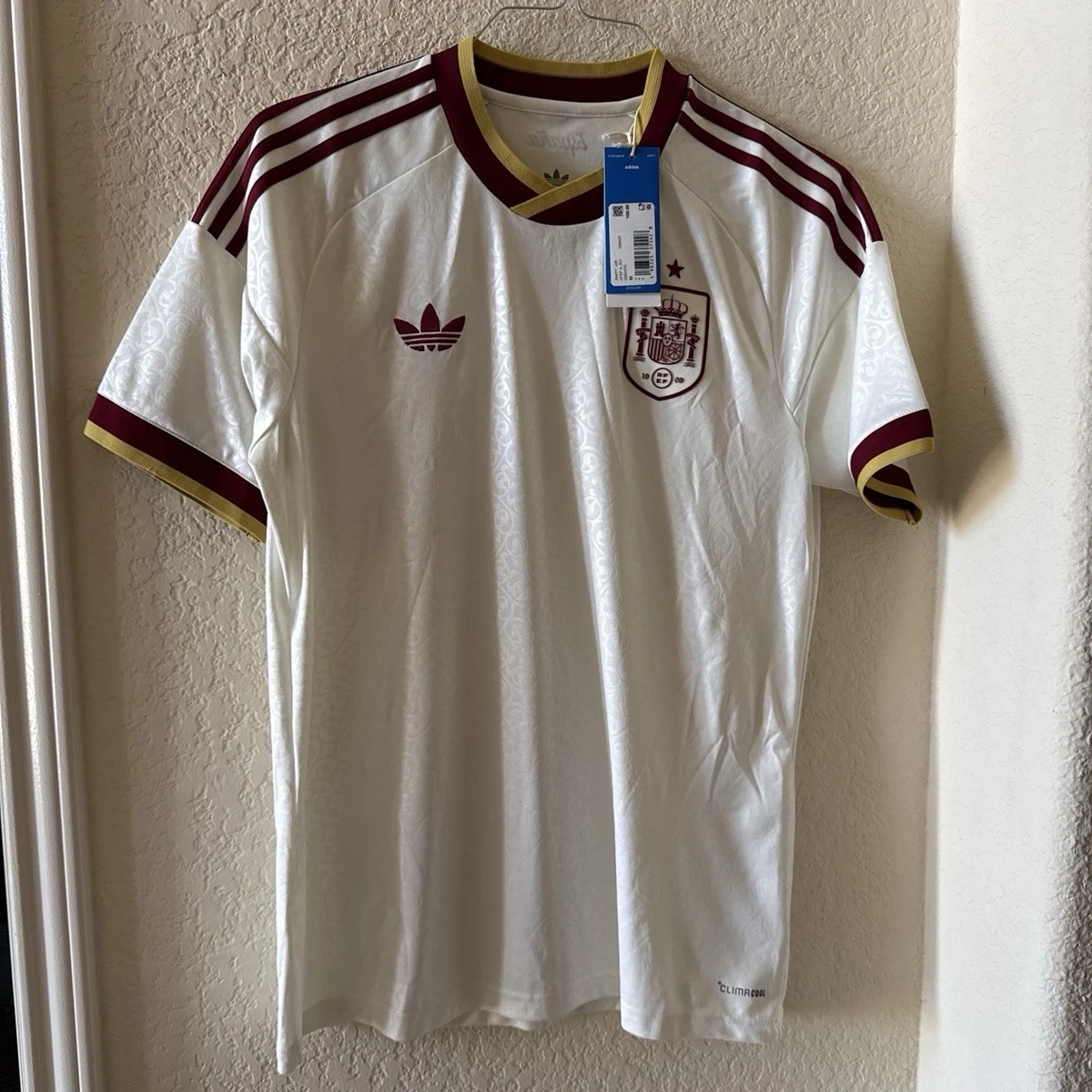 25+ adidas Spain National Soccer Team Fan Apparel & Souvenirs for
