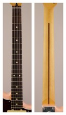 Fender Player II Jazzmaster Rosewood Fingerboard Shell Pink Test