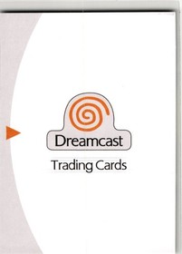 2025 Sega Dreamcast Trading Card Limited Run Games  Crazy Taxi #004