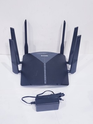 D-Link DIR-3040 AC3000 Smart Gigabit Tri-band Router