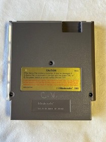 Faria: A World of Mystery and Danger (Nintendo Entertainment System, 1991) NES