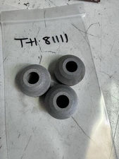 8-1111 Cup Plasma Pack Of 3 Thermal Dynamics plasma Parts NEW OLD STOCK