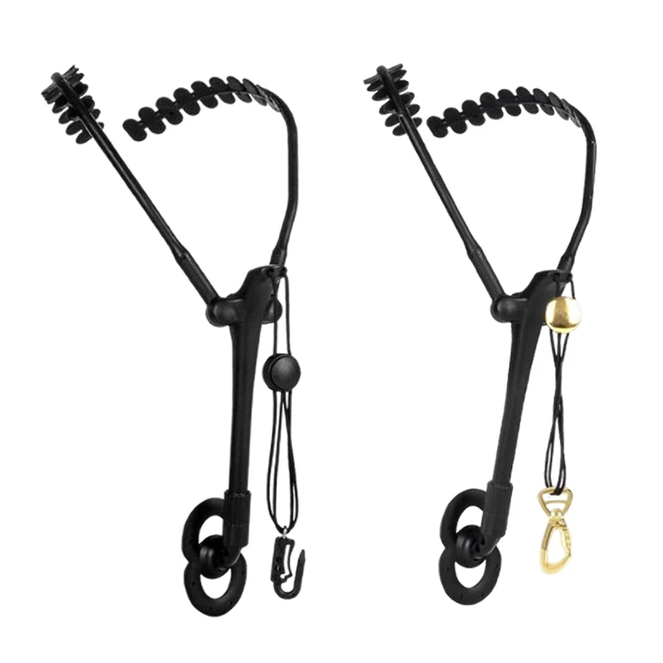 Saxophone Shoulder Harness Alto Tenor Music Instrument Accessory Sax Shoulder