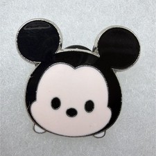 Disney Mickey Mouse Tsum Tsum Series 1 Mystery Pin 2015 PP108001 Trading Pin