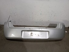 1404311 HINTERE STOSSSTANGE / 1404311 / 5913624 FÜR OPEL MERIVA A MONOSPACE X03