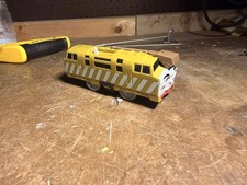 Trackmaster Thomas Friends "DIESEL 10" WORKING Motorized Train