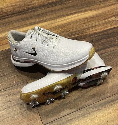 New Nike Air Zoom Victory Tour 3 NRG x Eastside Golf Shoes Mens 8 / FJ2241-101 Nike Eastside Golf x Air Zoom Victory Tour 3 NRG Golf shoes  main image 3