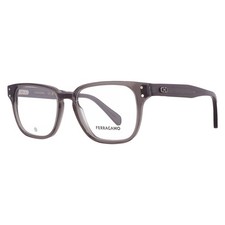 Salvatore Ferragamo Demo Square Men's Eyeglasses SF2924 020 51 SF2924 020 51