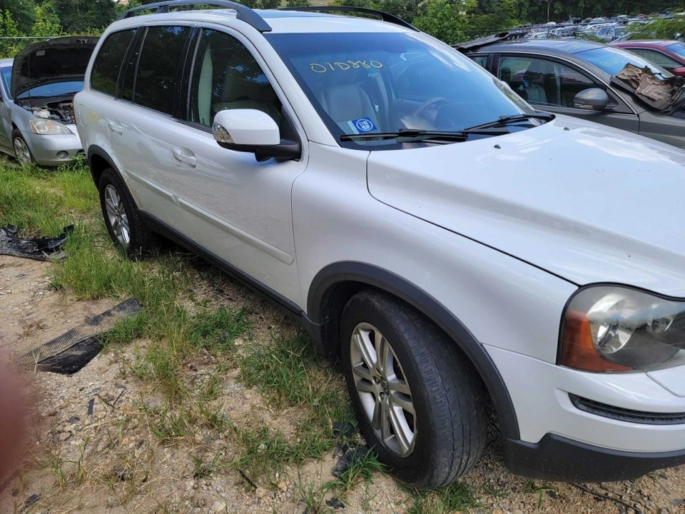 Passenger Corner/Park Light Fog-driving Fits 03-13 VOLVO XC90 1616833 Foto 4 de 4