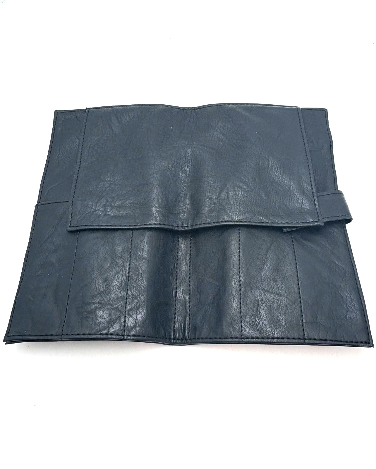 Classic Leather Scissor Case