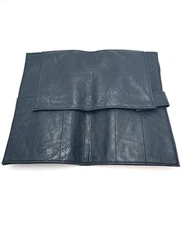 Classic Leather Scissor Case