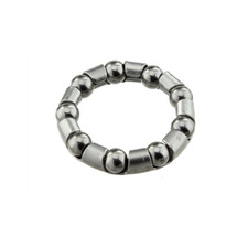 NEW Bicycle 1/Piece Crank Bearing 5/16 X 9 Bike Bearing