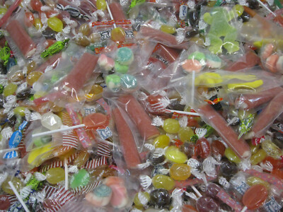 10 kg Bonbonmischung verpackt in 2 Einheiten à 5 kg für Wurfmaterial 10 kg Bonbonmischung verpackt in 2 Einheiten à 5 kg für Wurfmaterial
