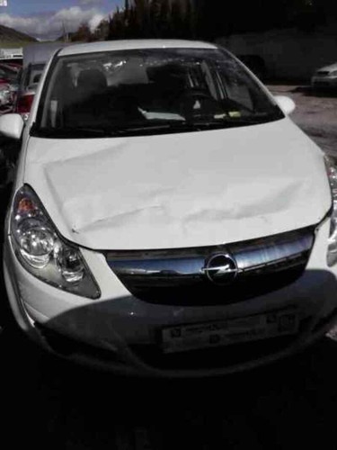 736253 audio system für OPEL CORSA D COSMO 2006 736253 - Imagen 5 de 6