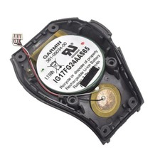 Garmin Forerunner 405 Watch Battery Cover Back Case 361-00034-00 With Battery