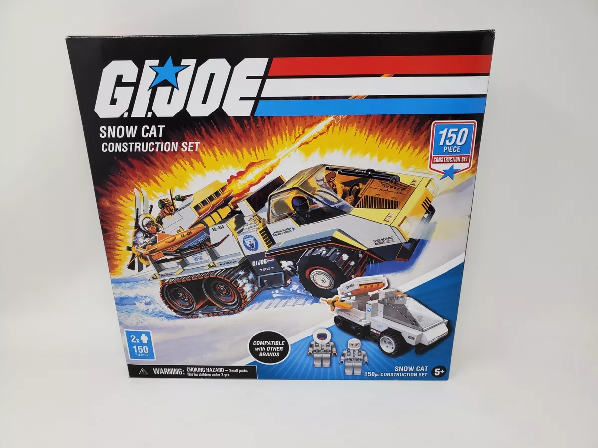 Hasbro building hot sale blocks