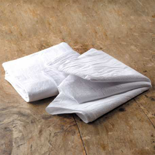 Natural 29 in. x 36 in. Unbleached Flour Sack Towel (10-Pack) Natural 29 in. x 36 in. Unbleached Flour Sack Towel (10-Pack)