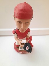 Mike Matheny St. Louis Cardinals Bobblehead 2013