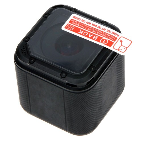 3 x Tempered Glass Screen Protector For Gopro Hero 4 5 Session - Picture 8 of 11