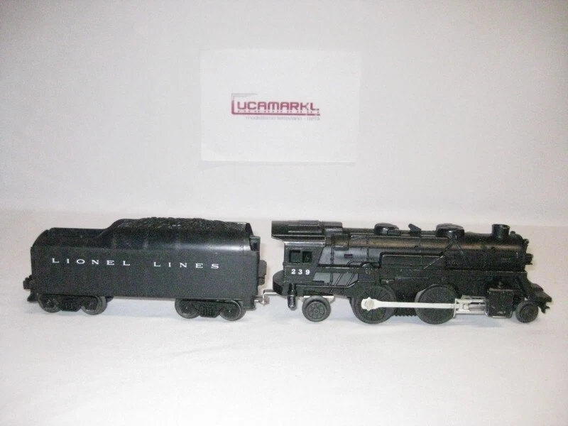 Lionel Spur S 11540 amerikanisches Güterzug-Start-Set #c729 - Bild 3 von 4