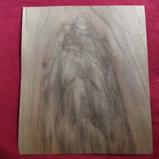 Noce Francese Impiallacciatura per Restaurazione Di Mobili