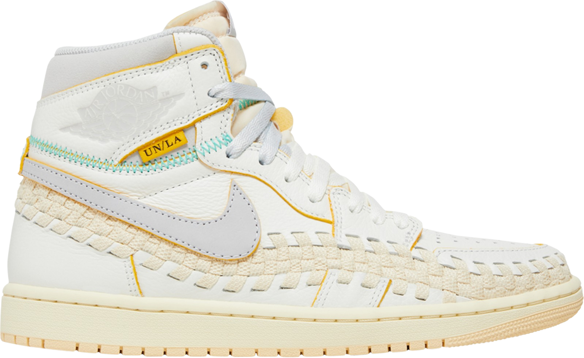 UNION×JORDAN×Bephies Beauty Supply フーディ Size 9 - Union LA x Bephie's Beauty Supply x Air Jordan 1 Retro OG