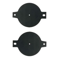 Metra 82-3024 Dash Tweeter Adapter Plates For Select 2015-2021 Vehicles