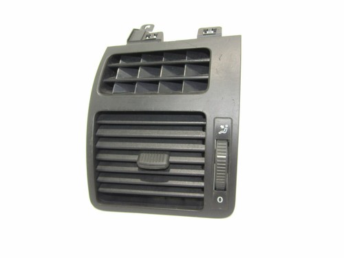 VW Touran 1T 1t0819703A DASHBOARD AIR VENT Luftdüse Vorne Links Front Left 2005