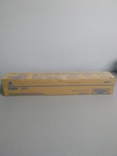 Konica Minolta TN-513 A33K031 Black Toner Cartridge, bizhub 454e, 554e