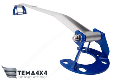 Taiko Front Tower Strut Bar Brace for Jeep Grand Cherokee WK2 2010