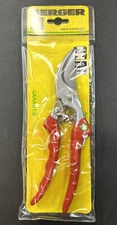 BERGER  1760   Professional Pruning Hand Shear  GERMANY