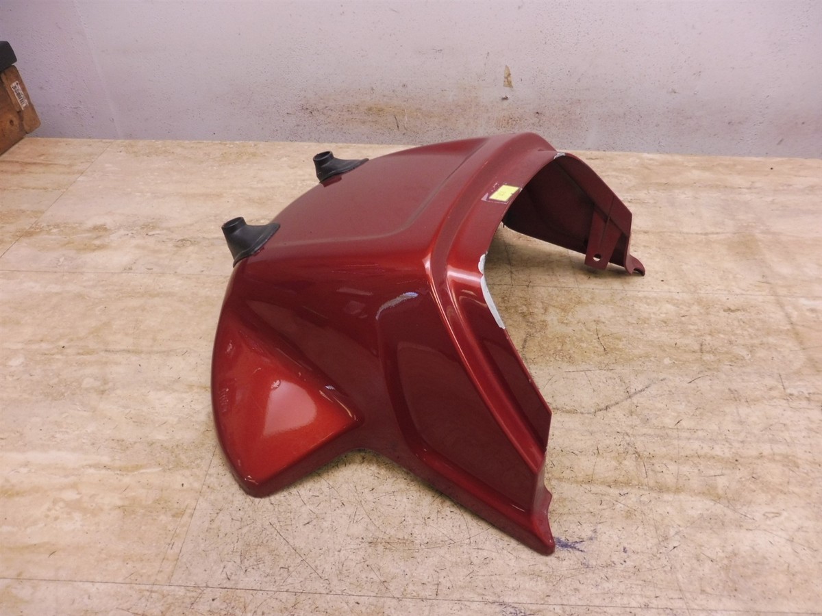 売却済み 1996 BMW R1100RT R 1100 RT S858> rear seat tail cowl fairing