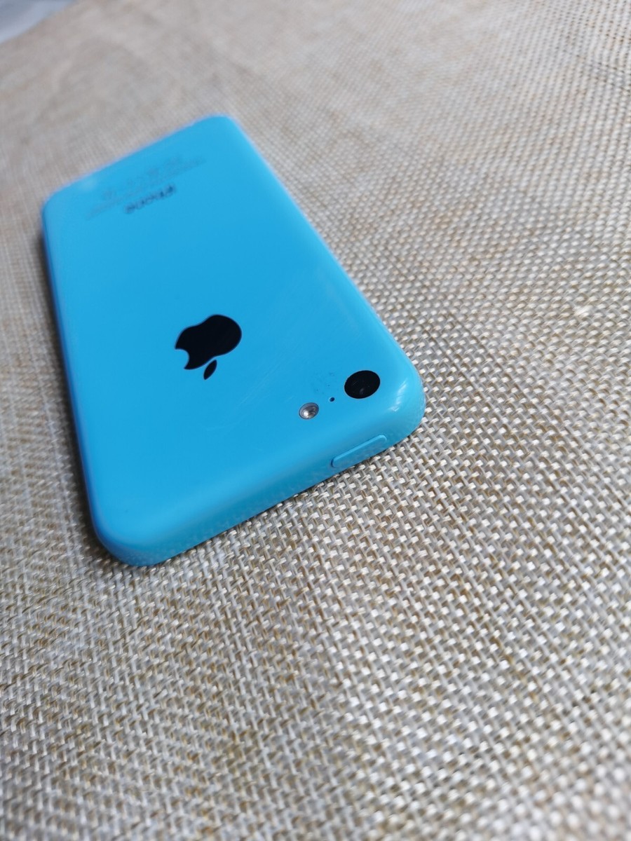 Apple iPhone 5c 8 16 32GB random color | eBay