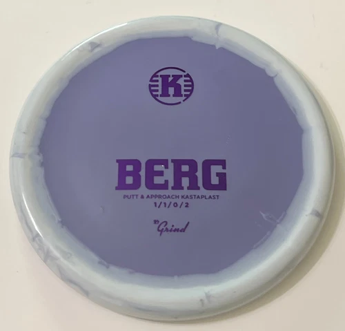 Kastaplast Berg