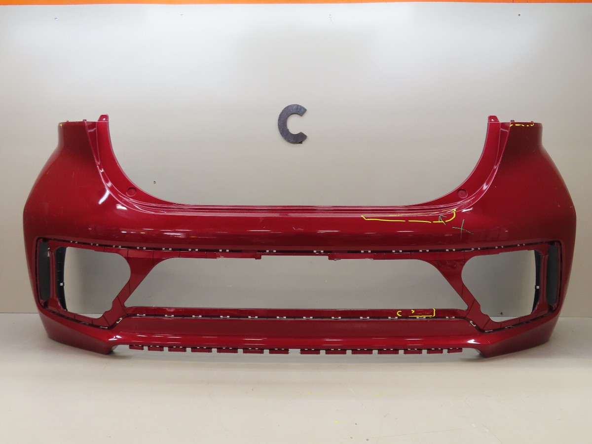 2017-2022 HYUNDAI IONIQ REAR BUMPER COVER OEM 86611-G2000 | eBay