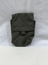 Eagle Industries Ranger Green RG SAW Utility Pouch RLCS NSW SEAL CAG Made In USA
