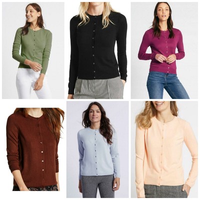 marks ladies cardigans