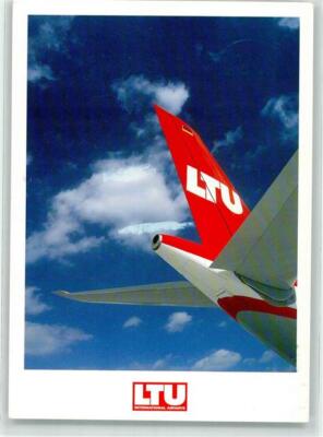 39528374 - Airbus A330 LTU