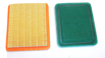 Original Luftfilter für LONCIN MOTOR LC1P61FA,LC1P65 FA,LC1P70FA, 180130178