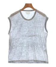 ISABEL MARANT ETOILE Sleeveless Gray XS 2200520168077