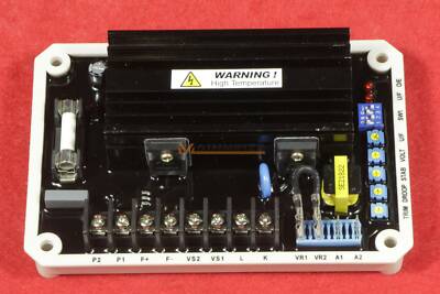 Universal Automatic voltage regulator AVR EA16 Generator/Genset part NEW General