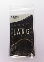 Lang Yarns Addi Basic Seil einzeln 150