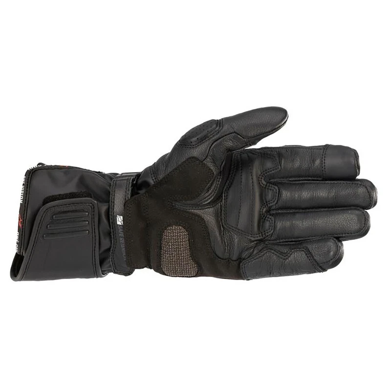 Alpinestars SP-8 Hdry Black, photo 2 of 6