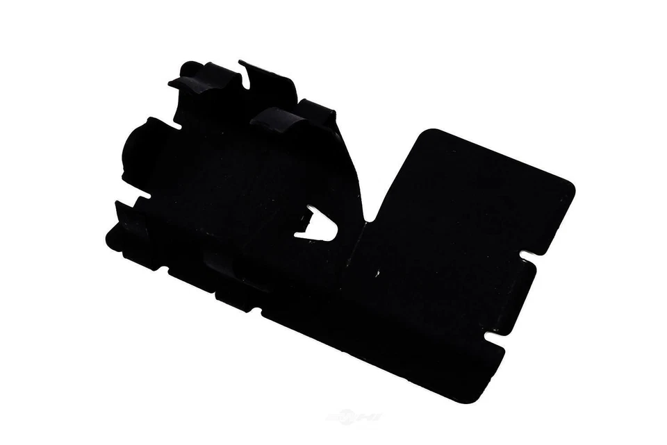 Теплозащитный экран стартера - Изображение 2 из 2