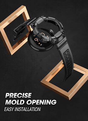 SUPCASE Wristwatch Strap Replacement Bands For Google Pixel Watch /Pixel Watch 2