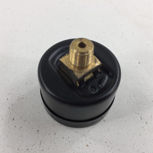Fisher 11B4040X012 Pressure Gauge 0-30PSI Back Mount 1/8" NPT 1.5" Face - Picture 6 of 8