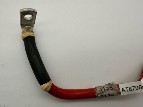 OEM 14-20 Chevrolet Malibu Positive Battery Terminal Cable Wire Wiring Harness - Picture 3 of 14
